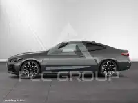 2025 BMW 430