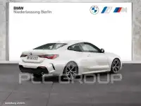 2025 BMW 430