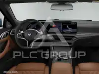 2025 BMW 430
