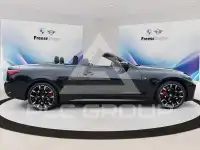 2025 BMW 430
