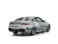 2025 BMW 430