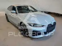 2025 BMW 430