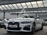 2025 BMW 430