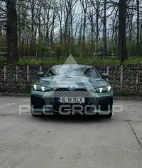 2025 BMW 430