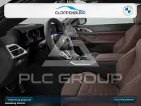 2025 BMW 430