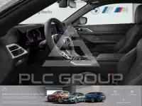 2025 BMW 430
