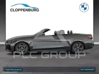 2025 BMW 430