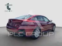 2025 BMW 430