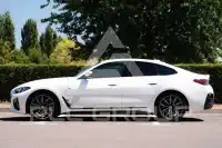 2025 BMW 430