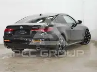2025 BMW 430