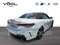 2025 BMW 430