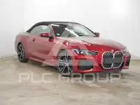 2025 BMW 430