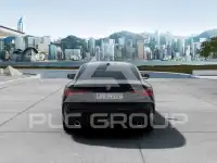 2025 BMW 430