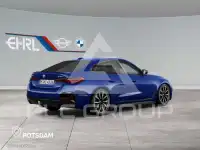 2025 BMW 430