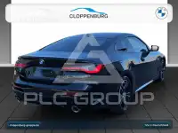 2025 BMW 430