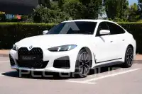 2025 BMW 430