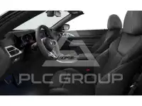 2025 BMW 430