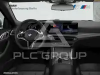 2025 BMW 430