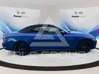 2025 BMW 430