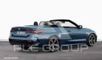 2025 BMW 430