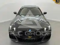 2025 BMW 430