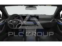 2025 BMW 430