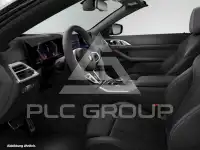 2025 BMW 430