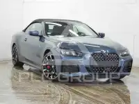 2025 BMW 430
