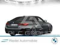 2025 BMW 430