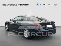 2025 BMW 430