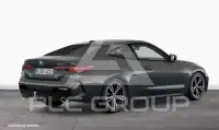 2025 BMW 430
