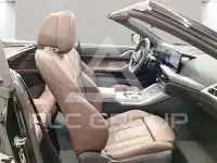 2025 BMW 430