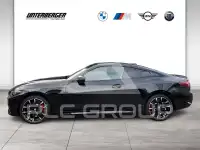 2025 BMW 430