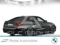 2025 BMW 430