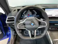 2025 BMW 430