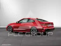 2025 BMW 430