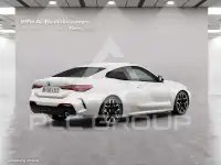 2025 BMW 430