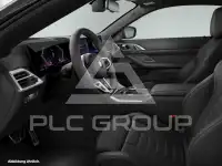 2025 BMW 430