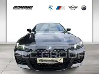 2025 BMW 430