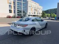 2025 BMW 430