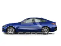 2025 BMW 430