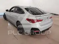 2025 BMW 430