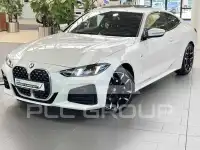 2025 BMW 430