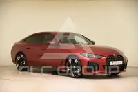 2025 BMW 430