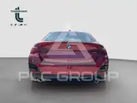 2025 BMW 430