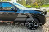 2025 BMW XM