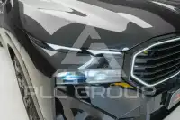 2025 BMW XM