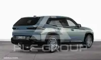 2025 BMW XM