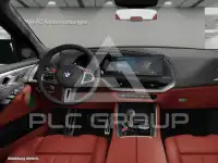 2025 BMW XM