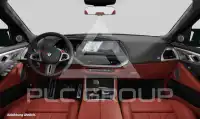 2025 BMW XM